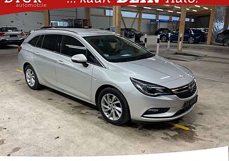 Opel Astra K ST Innovation NAVI/SHZ/TEMP/PDC/AHK