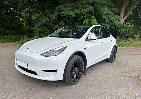 Tesla Model Y RWD