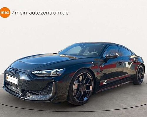 Audi e-tron GT RS performance quattro  B&O MATRIX KAM