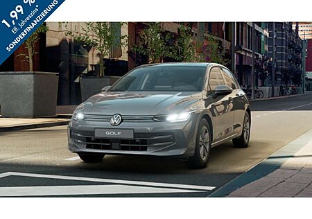 VW Golf Volkswagen VIII 2.0 TDI Life HUD/Kamera/Navi/Pano