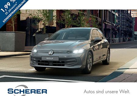 VW Golf Volkswagen VIII 2.0 TDI Life HUD/Kamera/Navi/Pano