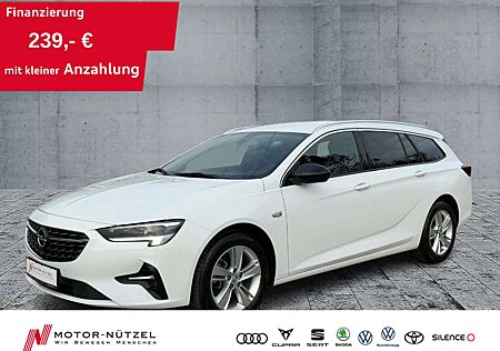 Opel Insignia Sports Tourer 2.0 TDI ELEGANCE LED+NAVI