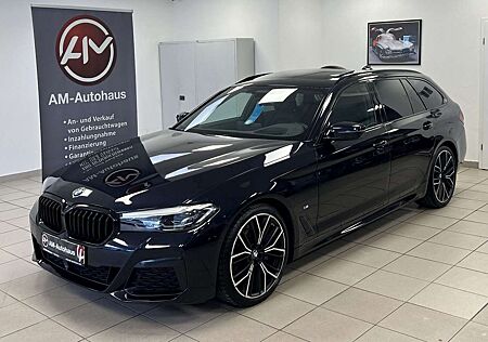 BMW 530 d xDrive Touring *M Sport*PanSD*AHK*ACC*HUD