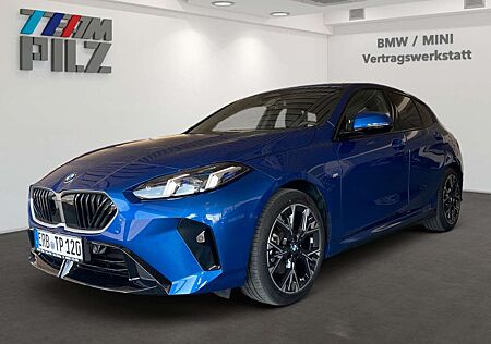 BMW 120 gebraucht kaufen BMW 120 i M-Sport ACC AHK RFK harman/kardon