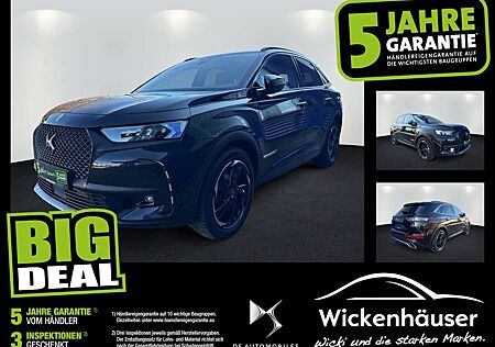 DS Automobiles DS7 Crossback DS 7 Crossback + S&S 4x2 Panorama Kamera360