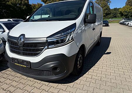Renault Trafic Kasten L1H1 3,0t Komfort