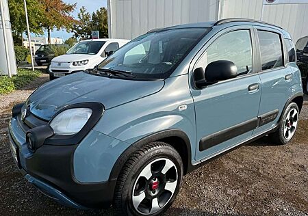 Fiat Panda City Cross PDC Klimaauto CarPlay/Android Auto