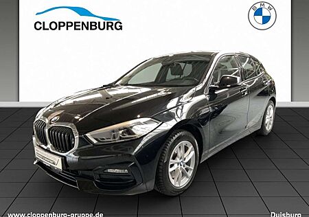 BMW 118 i Hatch Sport Line HiFi DAB LED WLAN Shz PDC