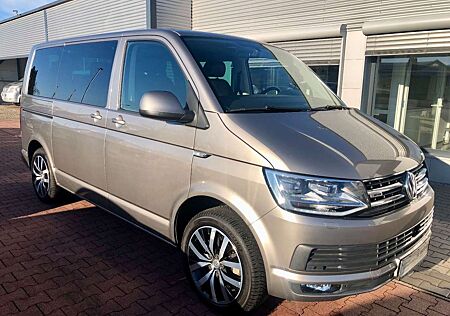 VW T6 Multivan Volkswagen Comfortline/4 Motion/ACC/LED/Leder