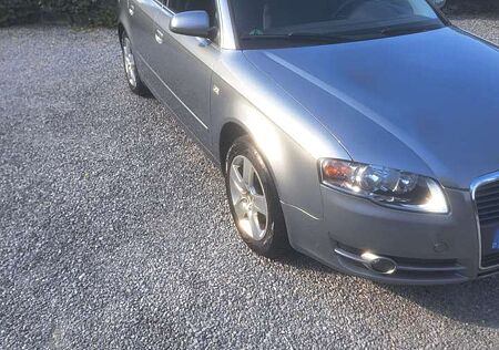 Audi A4 2.0 TDI (103kW)