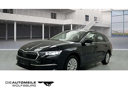 Skoda Octavia 4 IV Combi 2.0 TDI DSG Selection NAVI/LE