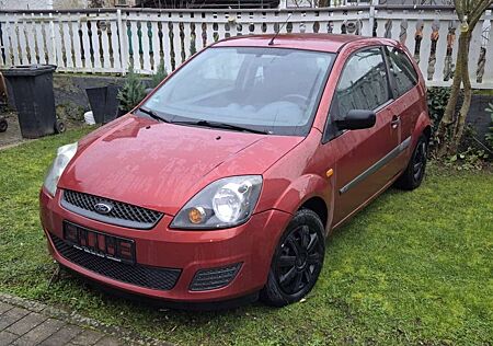 Ford Fiesta 1.4 Ghia