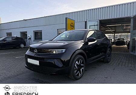 Opel Mokka Edition Allwetterr. Komfort-Paket LED