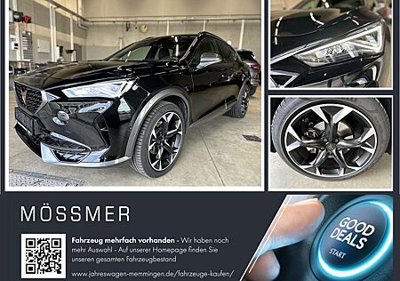 Cupra Formentor 1,5TSI DSG NAVI DCC 19´´ Assist L