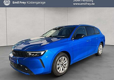 Opel Astra Sports Tourer 1.5 D Automatik Elegance A