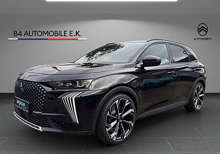 DS Automobiles DS 7 1.6 E-Tense 360 Performance 4x4 PANO/21"