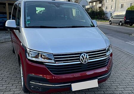 VW T6 Volkswagen .1 Multivan