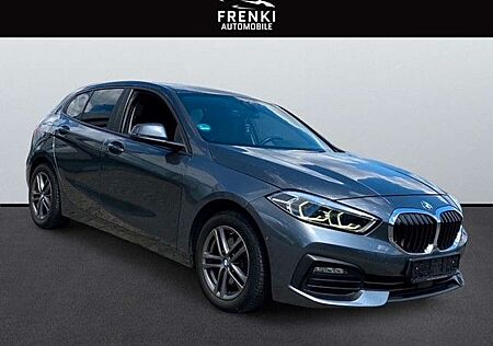 BMW 118 Baureihe 1 Lim. d Advantage
