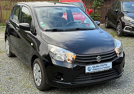 Suzuki Celerio Basis