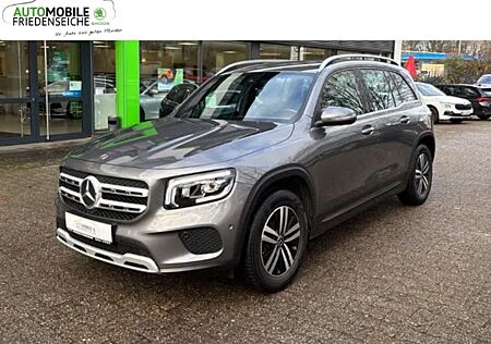 Mercedes-Benz GLB 200 ''Style'' Navi AHK Kamera Winterräder