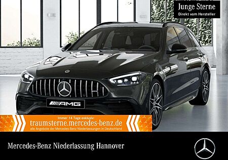 Mercedes-Benz C 43 AMG gebraucht kaufen Mercedes-Benz C 43 AMG C 43 4M T-Modell NIGHT+DRIVERS+PANO+360+KEYLESS+9G