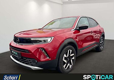 Opel Mokka 1.2 130PS Turbo Automatik Elegance