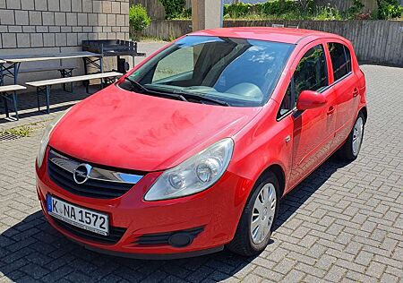 Opel Corsa 1.2 16V