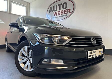 VW Passat Variant Volkswagen PASSAT 2.0 TDI VARIANT*CLIMATIC*AHK*APPLE*NAVI*