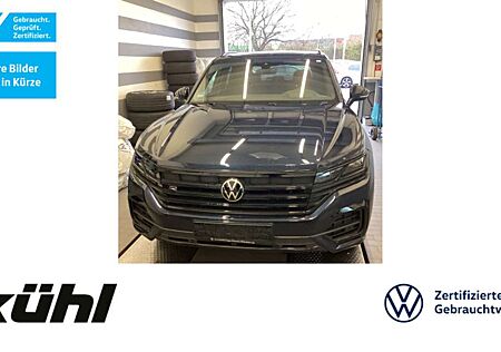 VW Touareg Volkswagen 3.0 TDI Edition 20 AHK,Luft,Pano,,Dynaud