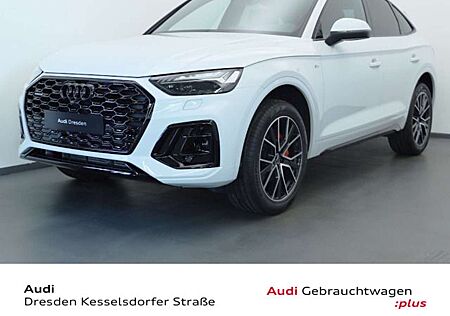 Audi Q5 S line 40 TFSI !SONDERRABATT! UPE 7