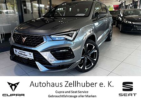 Cupra Ateca 2.0TSI 4D DSG*ACC*Beats*el.Heck*