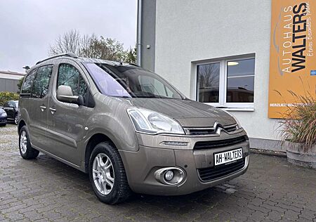 Citroën Berlingo Citroen 115 Tendance-7 Sitze-SHZ-Klima-AHK-PDC-