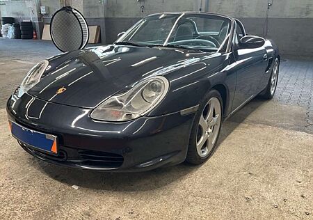 Porsche Boxster S**Xenon*SHZ*Bordcomputer