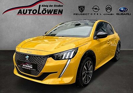 Peugeot 208 (e-) 136 GT