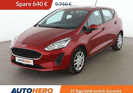 Ford Fiesta 1.1 Trend *SHZ*