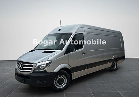 Mercedes-Benz Sprinter 316 MAXI L4 EXTRALANG XENON KAMERA STHZ