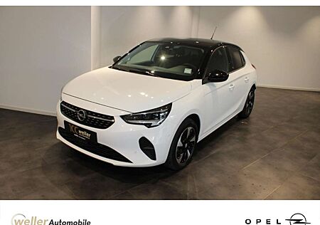 Opel Corsa -e ''Elegance'' Rückfahrkamera Sitzheizung Klimaau
