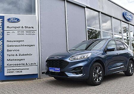 Ford Kuga Plug-In Hybrid ST-Line X