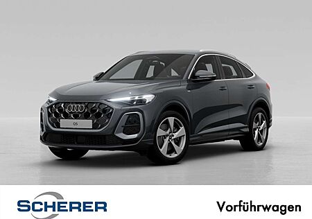 Audi Q5 TDI quattro 150 kW S tronic