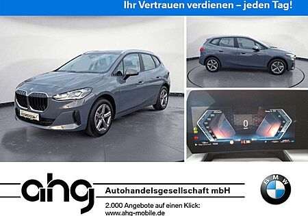 BMW 220 *Premium*Navi*AHK*LED*PDC*SHZ