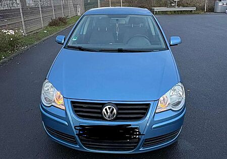 VW Polo Volkswagen 1.2 Comfortline
