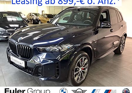 BMW X5 xDrive30d M Sport Pro AHK KomfSi belüftet H/K Pano