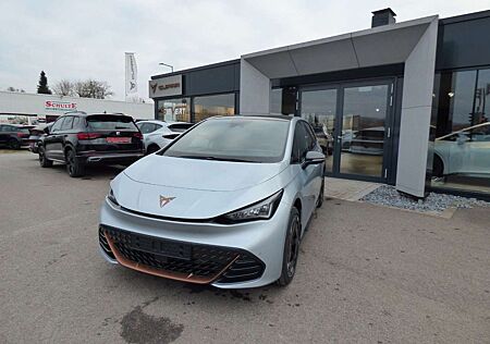 Cupra Born 79 kWh Edition Dynamic HEADPUMP PANO XL PAC
