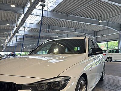 BMW 340 340i Touring Aut. Edition M Sport Shadow