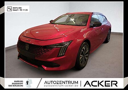 Peugeot 508 SW Allure Pack 1.5 BlueHDi 130 AT8 Navi ACC