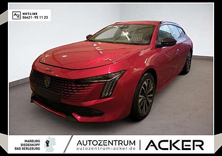 Peugeot 508 SW Allure Pack 1.5 BlueHDi 130 AT8 ACC -53%*