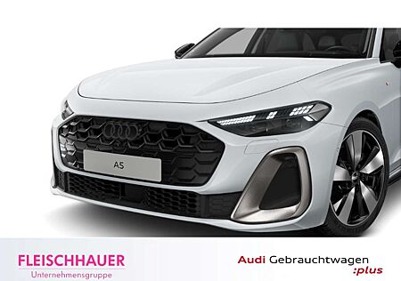 Audi A5 Avant TFSI 150 kW quattro edition one 2.0 EU6e