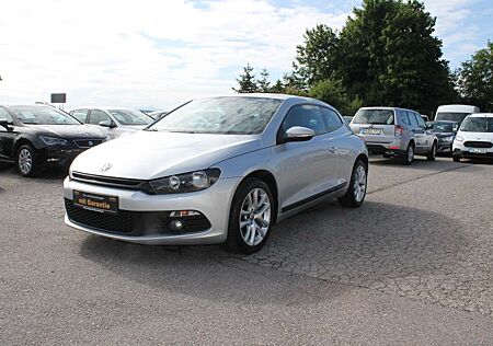 VW Scirocco Volkswagen 1.4 TSI KLIMATR PDC TEILLEDER SPORT
