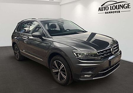 VW Tiguan Volkswagen 2.0 TSI 4Motion DSG | Business Premium |