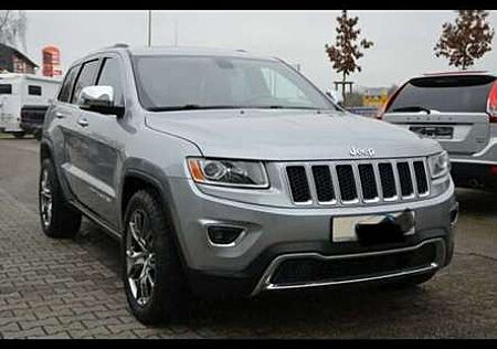 Jeep Grand Cherokee 3,6 l v6